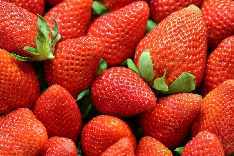 Hepatitis A outbreak related to organic strawberries is being delved by the FDA